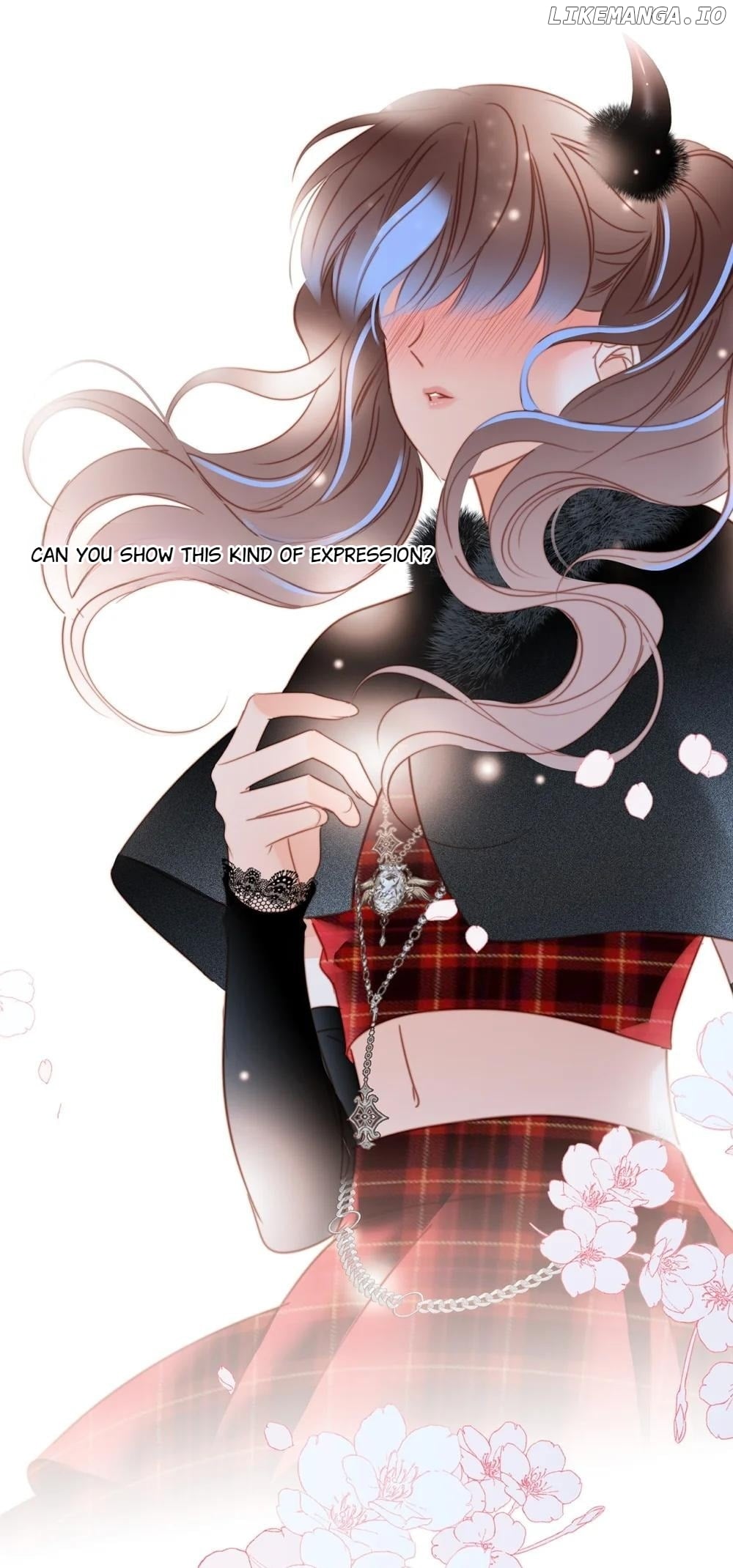 1st Kiss – I Don’t Want To Consider You As Sister Anymore Chapter 56 - 49 - page 46